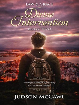cover image of Divine Intervention